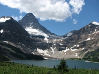 Magog Lake